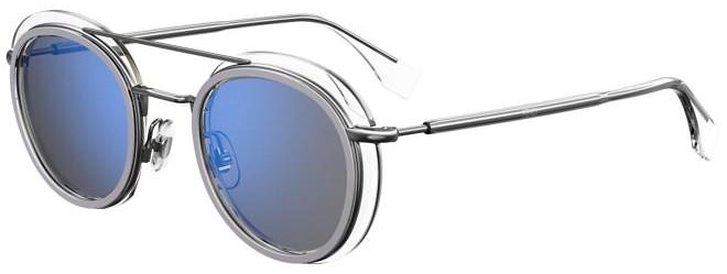 Солнцезащитные очки FENDI GLASS FF M0059/S